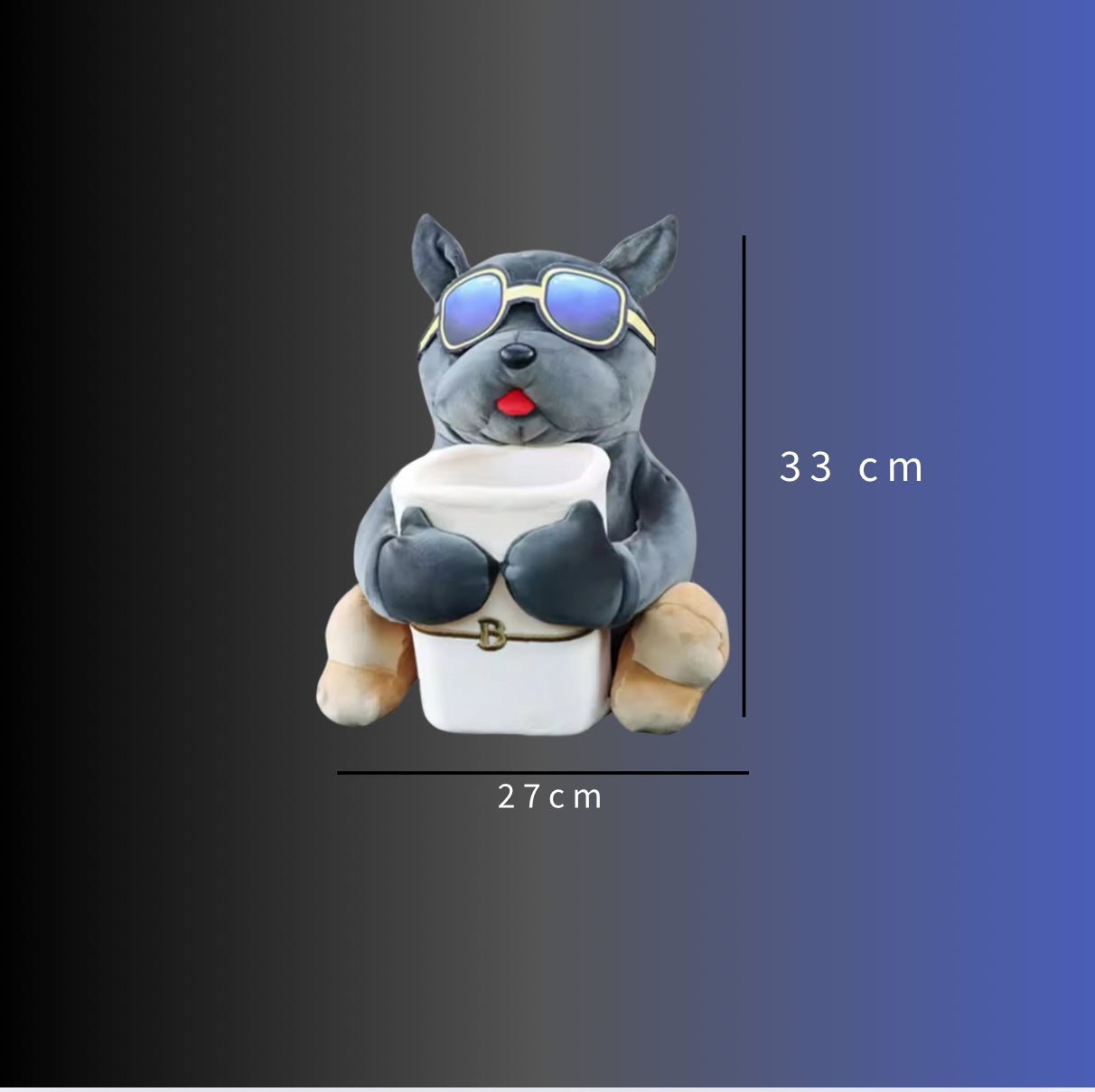 CleanDoggo – Der treue Begleiter für ein sauberes Auto