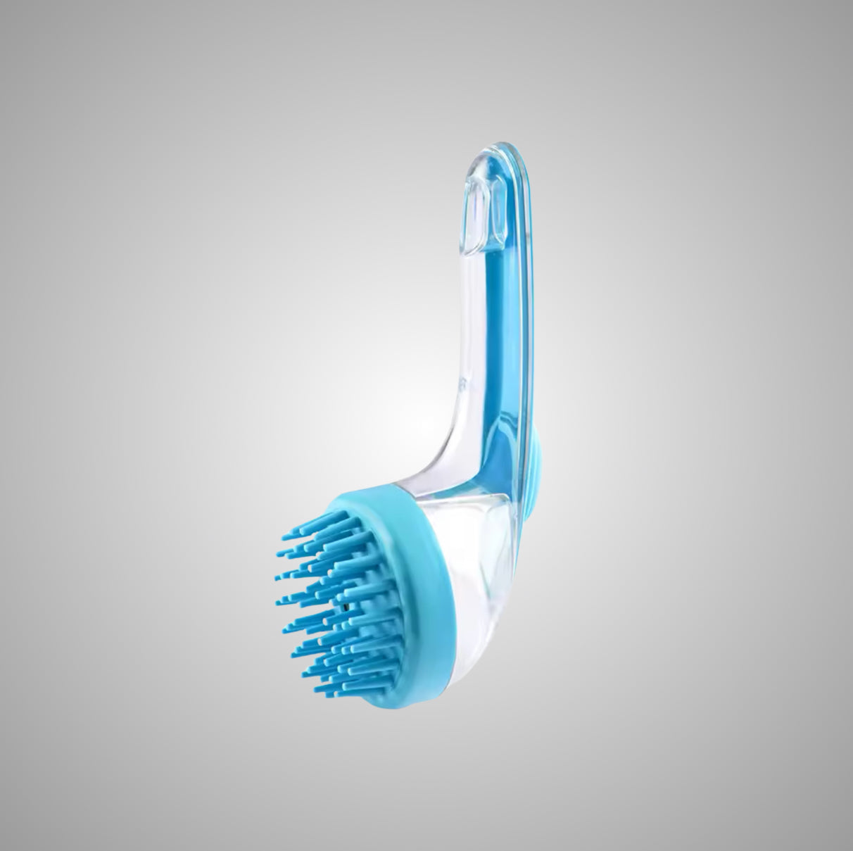 PetSpa Brush – Die sanfte Pflege, die dein Haustier verdient!