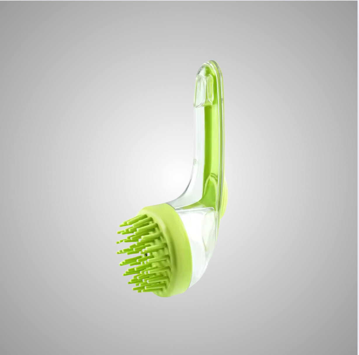 PetSpa Brush – Die sanfte Pflege, die dein Haustier verdient!